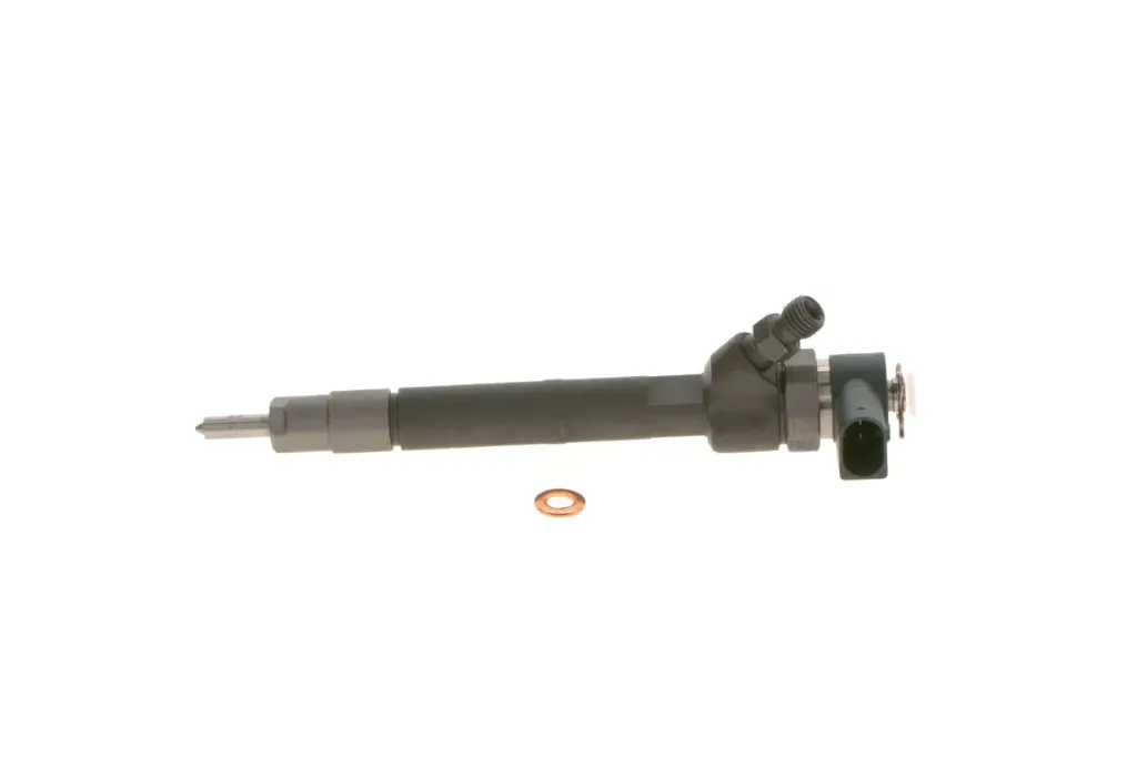 [0 445 110 054] Bosch 0445110054 Common Rail Injector – Mercedes E200 E220 E270 CDI OM646 OM647 | A6110701187