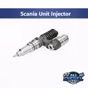 Bosch 0414701062 - Scania Diesel Injector