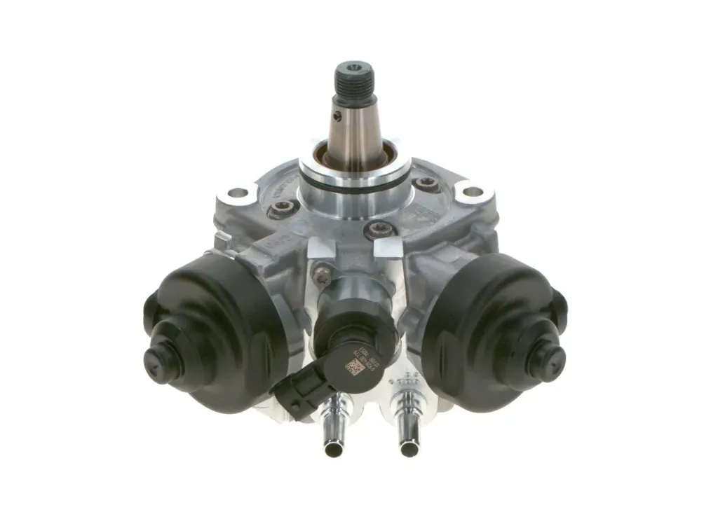 [0 445 010 858] Bosch 0 445 010 858 - Common Rail Pump