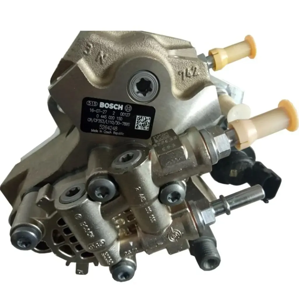 [0 445 020 150] Bosch 0 445 020 150 - Common Rail Pump