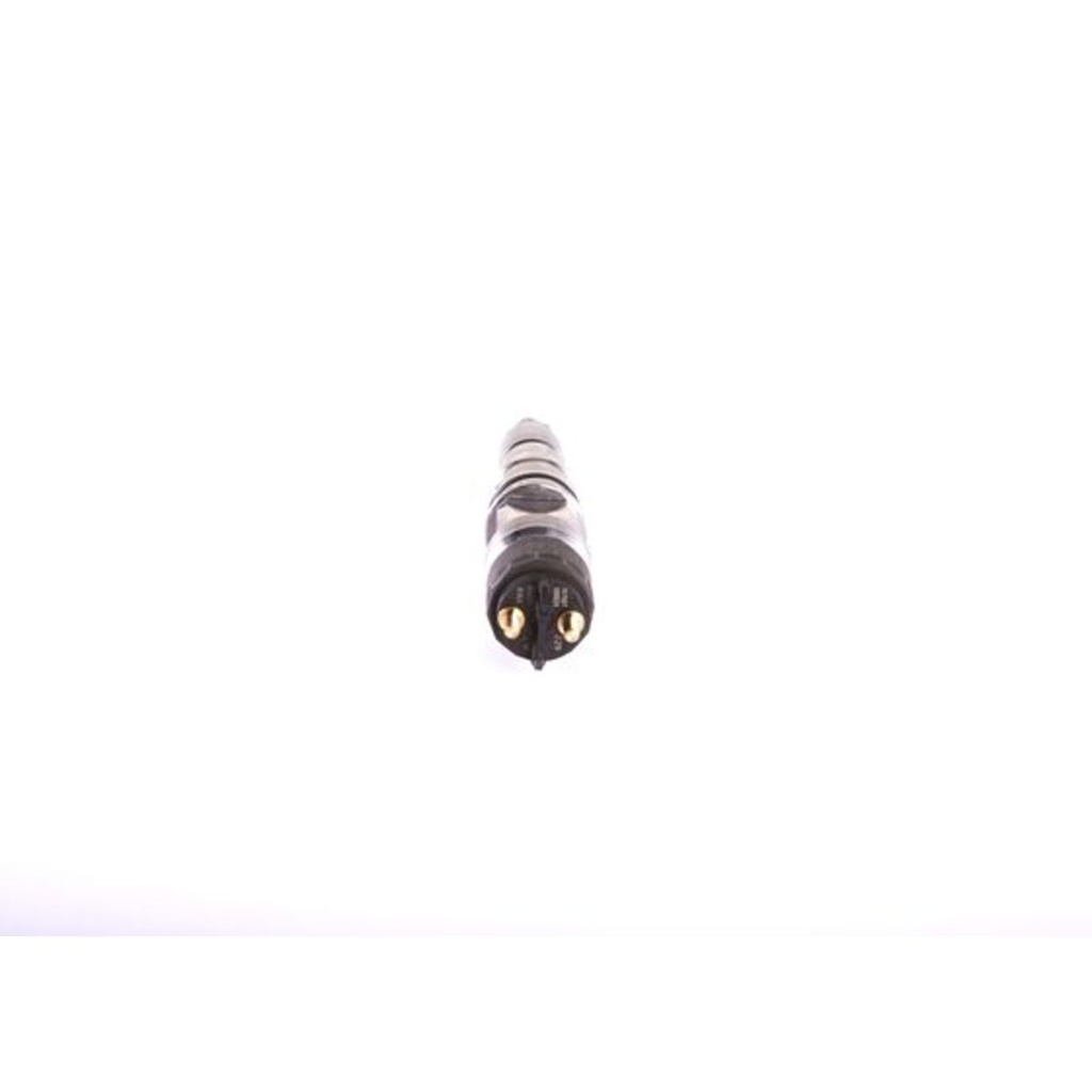 [0 445 120 201] Bosch 0445120201 CRIN3-18 Common Rail Injector – MAN D2066 10.5L TGS TGX | 51101006128