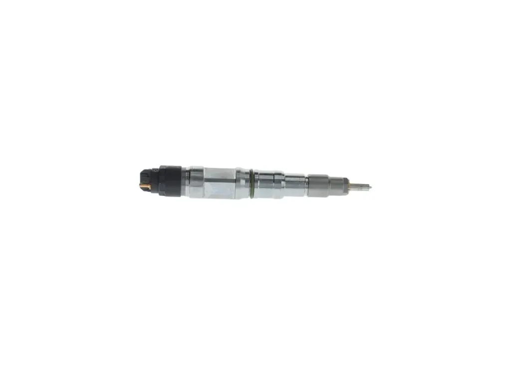 [0 445 120 217] Bosch 0445120217 CRIN2-16 Common Rail Injector – MAN D2066 10.5L TGA TGS TGX | 51101006126