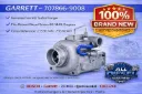 Garrett 707866-9008 Turbocharger