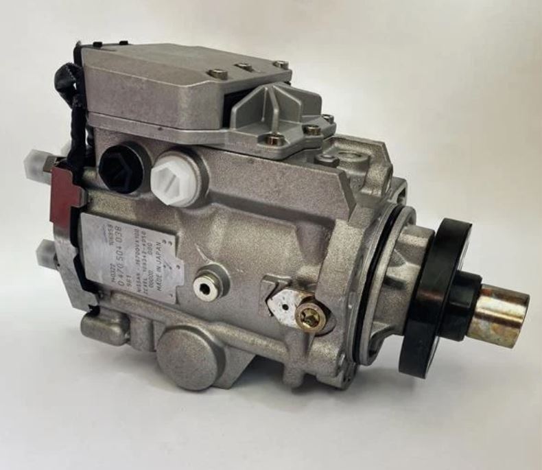 BOSCH 0470504038 - Injection Pump Nissan Patrol and Navara ZD30