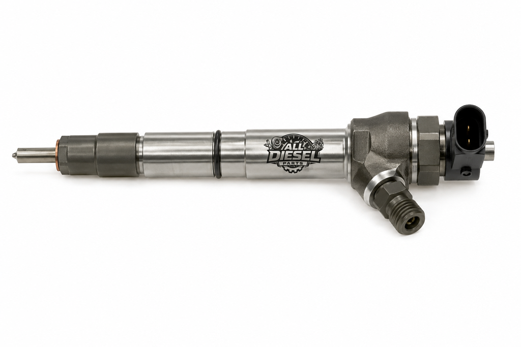 Bosch 0445110550 - VW Crafter Diesel Injector