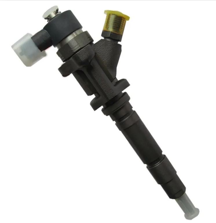 BOSCH 0445120049 - Injector Mitsubishi Canter 4.9L 4M50