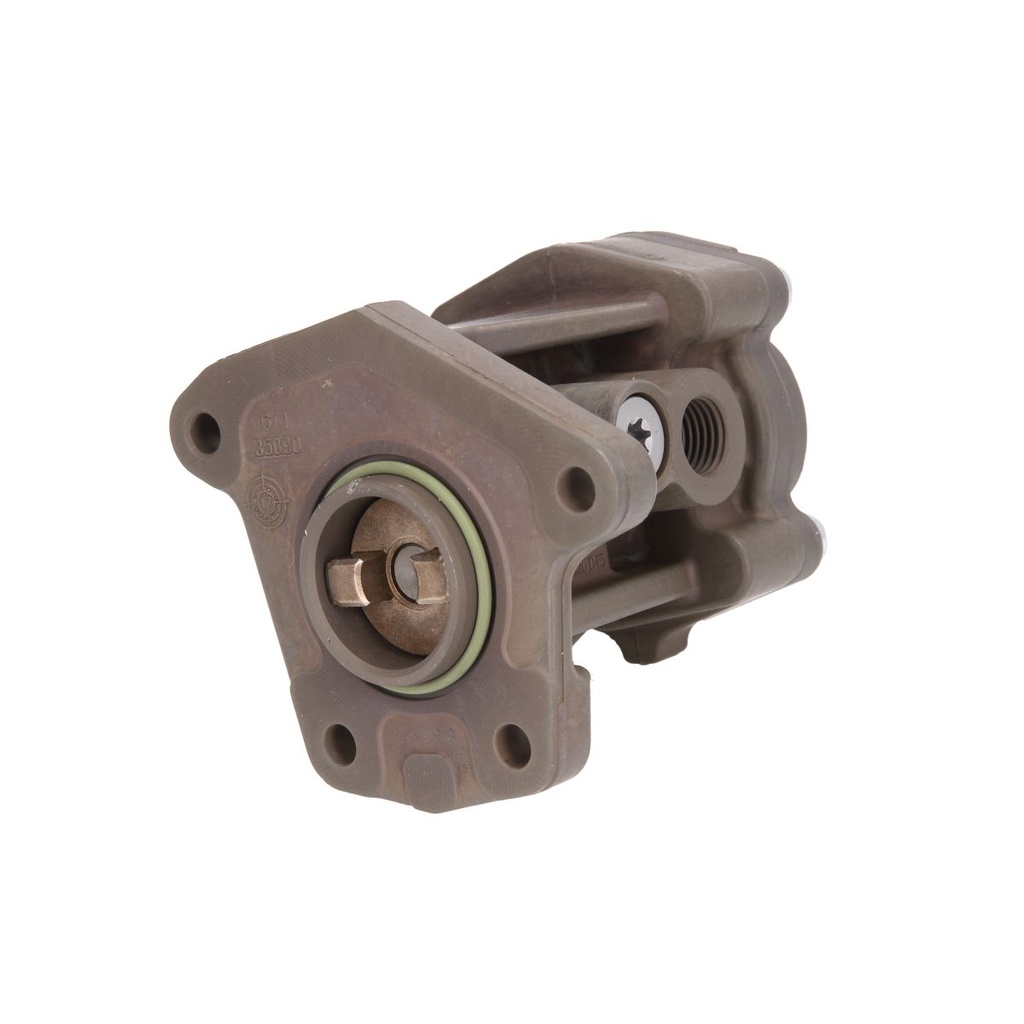 BOSCH 0440020045 - Fuel Pump Mechanical, Diesel