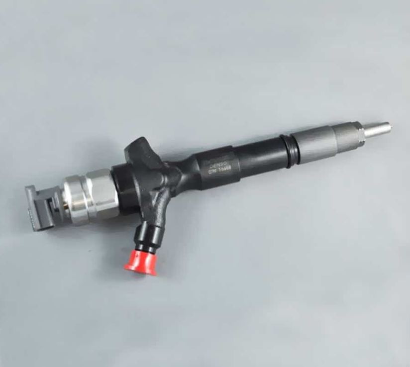 Denso 095000-7780 - Common Rail Diesel Fuel Injector