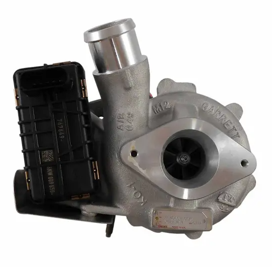 Garrett 854800-5001W GTB1749V Turbocharger – Ford Ranger PX1 / Mazda BT-50 2.2L | BK3Q6K682PC | New Genuine Garrett